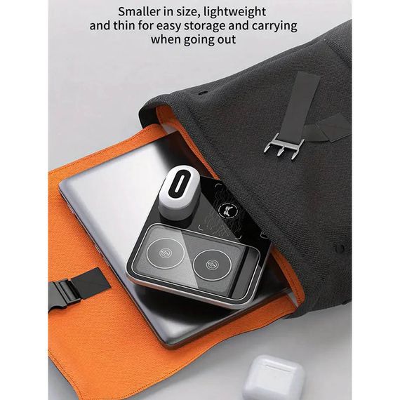 БЗП R12 4in1 with Light | Зображення 6