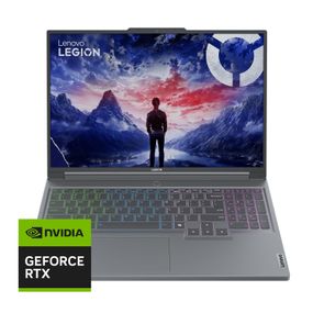 Ноутбук Lenovo Legion 5-16IRX9 16&quot; WQXGA IPS AG 83DG00MLRA