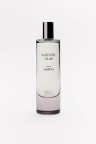 Парфюм ZARA Majestic Lilas (80 мл)