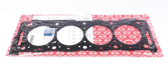 Прокладка ГБЦ Peugeot 406 605 806 2.1D 89-04 4 метки  1.67 мм  147.031