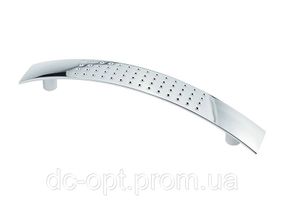 Ручка DN 87/96 G2 Хром ДС ОптимаЛайн