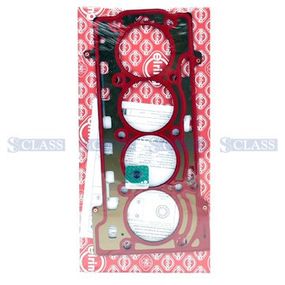 Прокладка ГБЦ Audi A1/A3 / VW Golf/Jetta/Passat/Tiguan/Touran 1.4 TFSI 05-,492.641