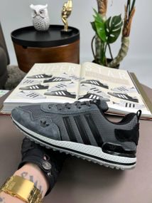 Чоловічі кросівки Grey Black , В'єтнам 43 27,5