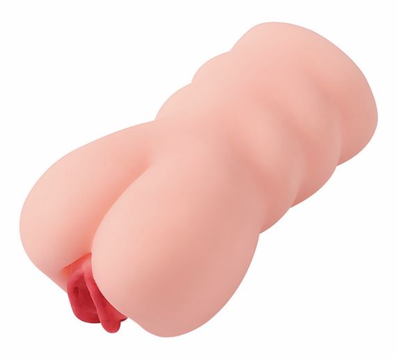 Мастурбатор вагіна OYO - Beauty Like Jade, MQ-047 Sex Aura | Зображення 1