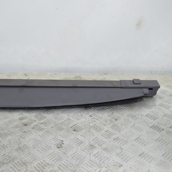 Шторка багажника Mercedes A-Class W168 полка Мерседес 1688600175 | Зображення 2