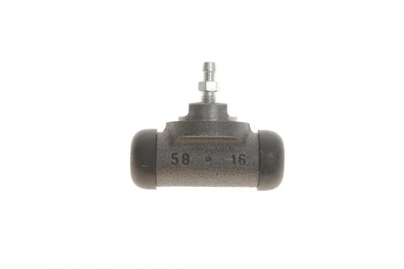 Циліндр гальмівний задній Daewoo Lanos Nexia 95- Opel Ascona C Corsa A Kadett 81-93 Astra F 98-05 04-0300 | Зображення 2
