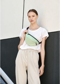 Жіноча сумка бананка Sambag URBAN SKH 24 × 15 × 8 см (85151014)