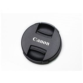 Защитная крышка (новая версия) для объектива Canon 62 mm.