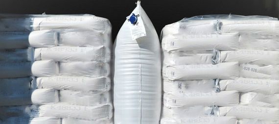 Воздушные крепежные мешки 900х1800 мм Viskom Dunnage Bag | Зображення 6