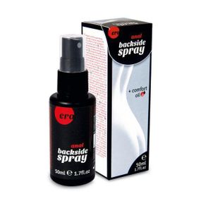 Анальний спрей HOT Back Side Spray, 50 мл Sex Aura