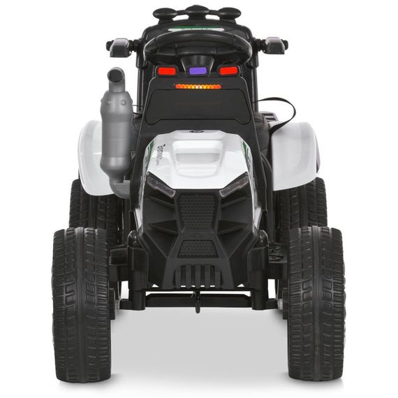 Дитячий електромобіль Трактор M 6219EBLR-1 до 30кг | Зображення 1
