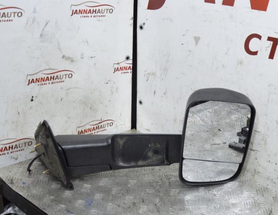 Дзеркало праве Dodge Ram 2009-2019 Дзеркало праве Додж Рам 022-0064 0220064 | Зображення 1
