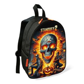 Рюкзак дитячий Standoff 2 шкільний/міський 34х27х13 см для хлопчика (02622)