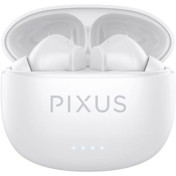 Навушники Pixus Band White (4897058531619) | Зображення 5