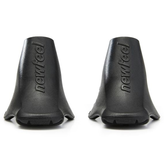 Наконечники для палиць PW MULTIFITPAD - Чорні - 16 MM | Зображення 2