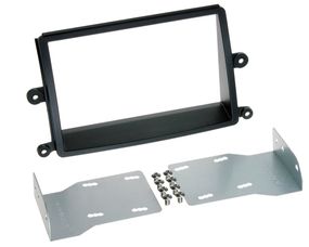 Перехідна рамка ACV Mitsubishi L200, Pajero Sport (381200-07)