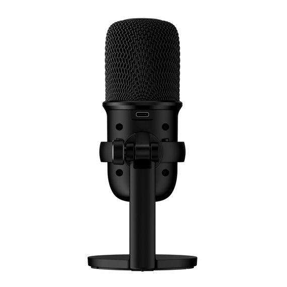 Мікрофон HyperX SoloCast Black (4P5P8AA) | Зображення 3