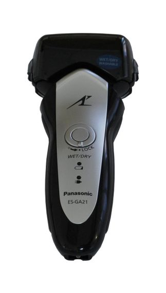 Электробритва Panasonic ES-GA21-S820 (ES-GA21-S820) | Зображення 3