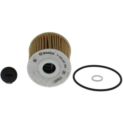 Фильтр масляный Bosch F026407308