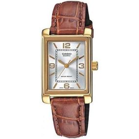 Часы наручные Casio Collection LTP-1234GL-7AEF