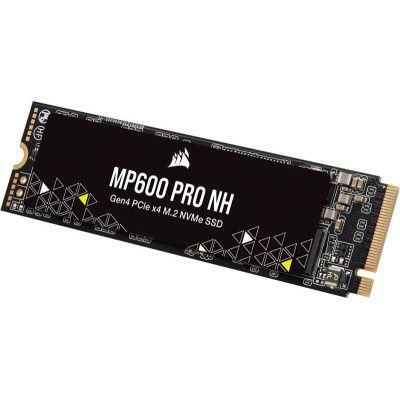 Накопитель SSD M.2 2280 1TB MP600 PRO NH Corsair (CSSD-F1000GBMP600PNH) | Зображення 1