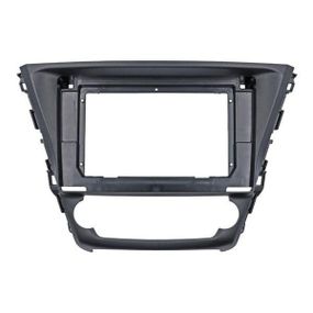 Інсталяційний комплект серії QIV під Toyota Avensis T270 2015-2018 (W2) 10 дюймів