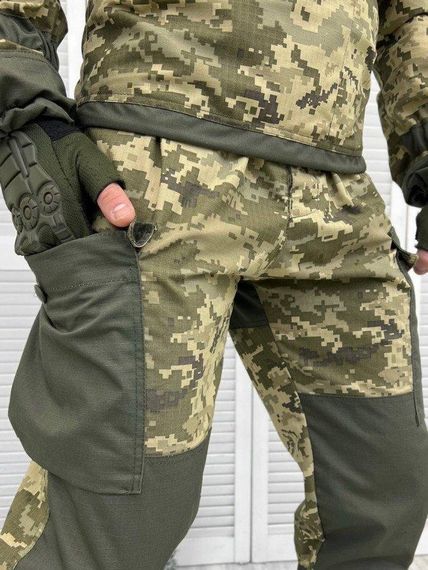 Костюм Гірка анорак reinforced ЖН5926 | Зображення 3