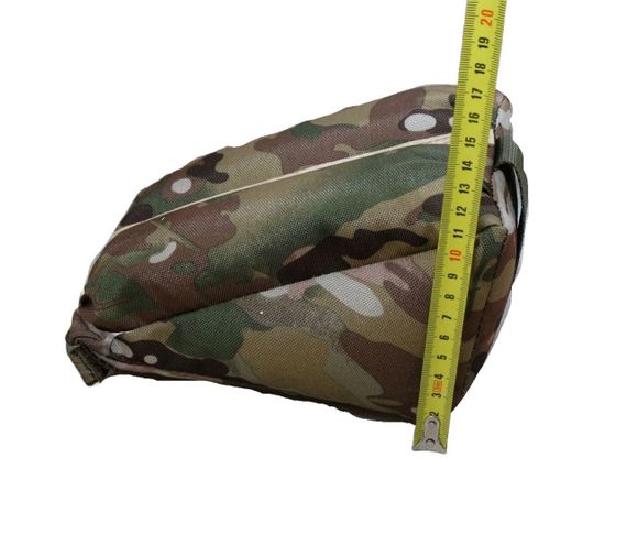 Упор подушка подушка підставка під приклад трикутник GEN 1 | Зображення 8