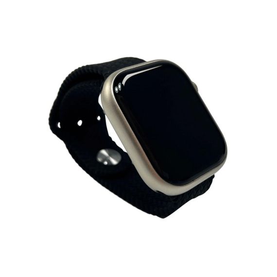 Смартгодинник HK Instruments 10 Pro Plus IP67+Amoled Black | Зображення 2