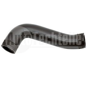 Патрубок интеркулера Audi A3 1.9 TDI 96-01/ VW Bora/Golf 1.9 TDI 97-06/ Skoda Octavia 1.9 TDI 97-06, AutoTechteile, 314 5033,