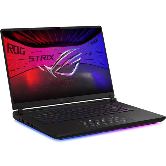 Ноутбук ASUS ROG Strix SCAR 16 G635LW-RW082W (90NR0LD1-M003D0) | Зображення 1