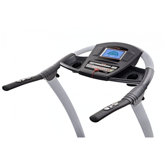 Бігова доріжка York Fitness T700PLUS | Зображення 8