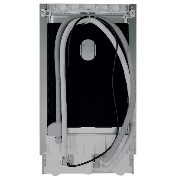Посудомийна машина Whirlpool вбудована WSIO3O34PFEX | Зображення 9