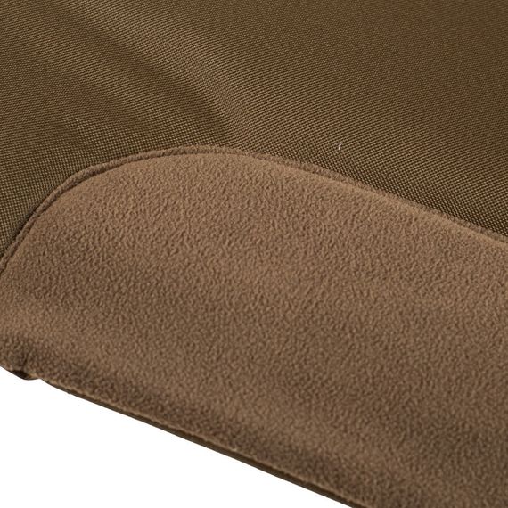Раскладушка карповая Ranger Bed 80 Fleece RA 5525 для рыбалки | Зображення 8