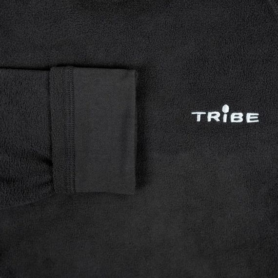 Термобілизна чоловіча Tribe Microfleece (футболка+штани) T-KA-0015-black, (T-KA-0015-black-XL) | Зображення 4