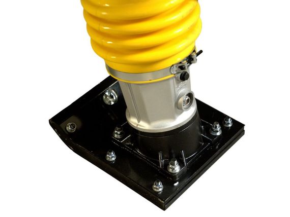 Вібронога MAST Bautechnik MT-RN80 | Зображення 9