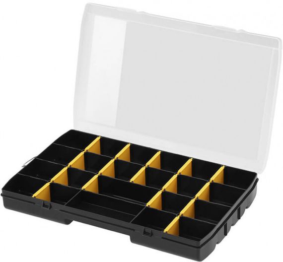 Органайзер Stanley 357 х 229 х 48 мм STST81681-1