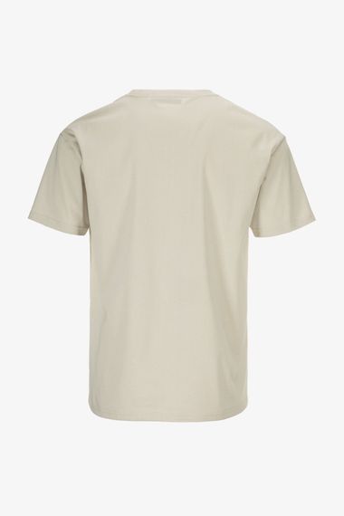 Футболка з принтом чоловіча 6012BP 3XL Оливковий shop (2000990878748) | Зображення 1
