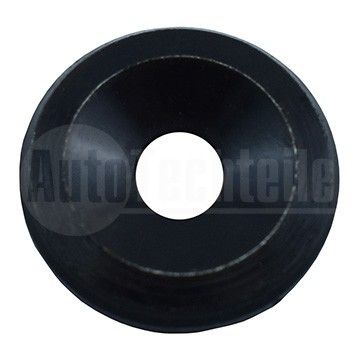 Термошайба форсунки VW Caddy II/T4/LT/Golf/Jetta/Passat/Polo/ 1.6/1.9/2.5 D/TD/TDI  (5.3x20.3x3.5), AutoTechteile, 313 0047,