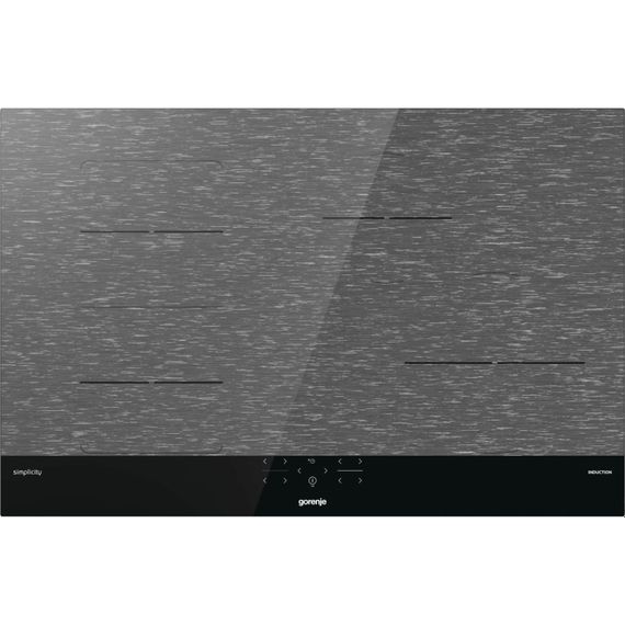 Варильна поверхня Gorenje індукційна GI8421SYB