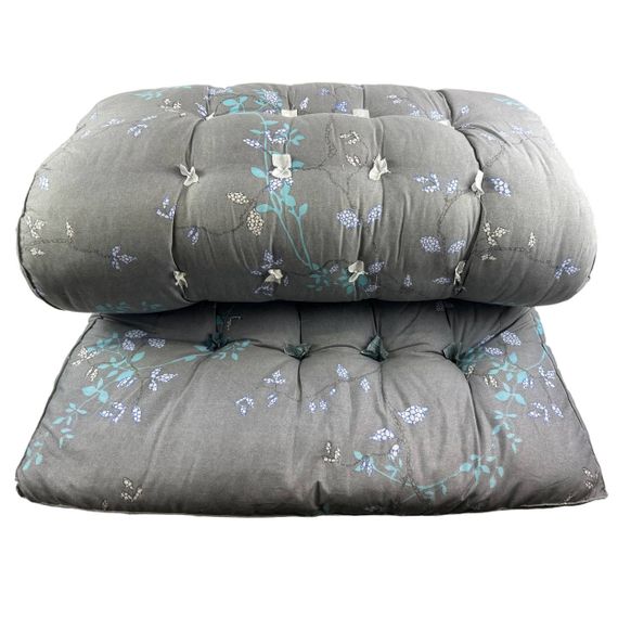 Матрац ватяний Emily мікрофібра 70х200 см | Зображення 8