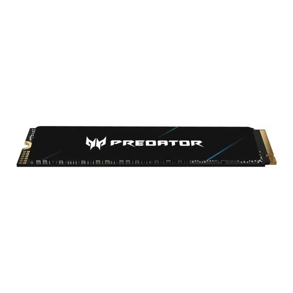 Накопичувач SSD M.2 2280 4TB GM6 Acer Predator (BL.9BWWR.135) | Зображення 1