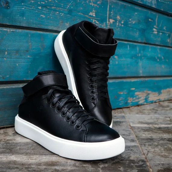 Молодіжні зимові черевики кеди 43 розмір | Зображення 6