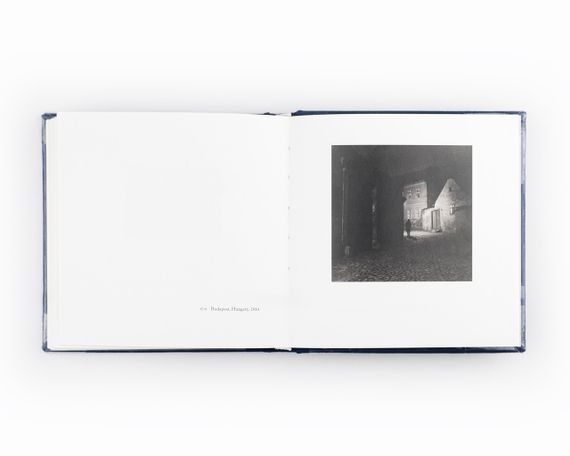 Книги по истории фотографии Andre Kertesz: The Early Years. Б/У Лучшие фотографы мира Андре Кертес | Зображення 3