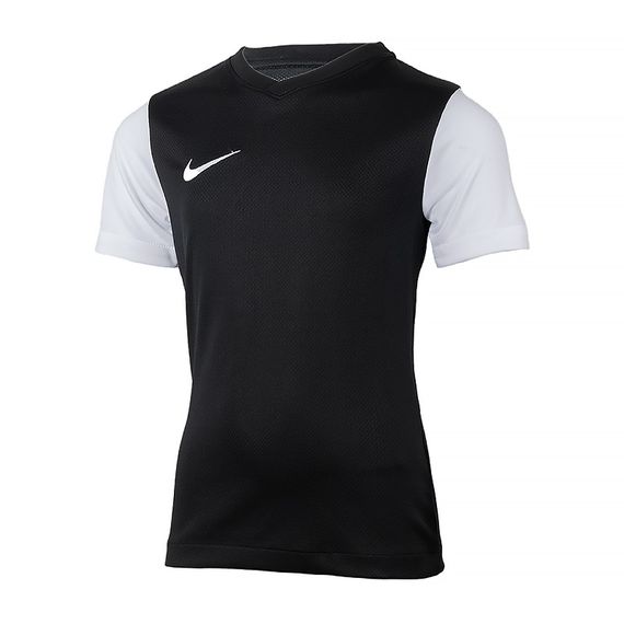 Футболка Nike Y NK DF TIEMPO PREM II JSY SS