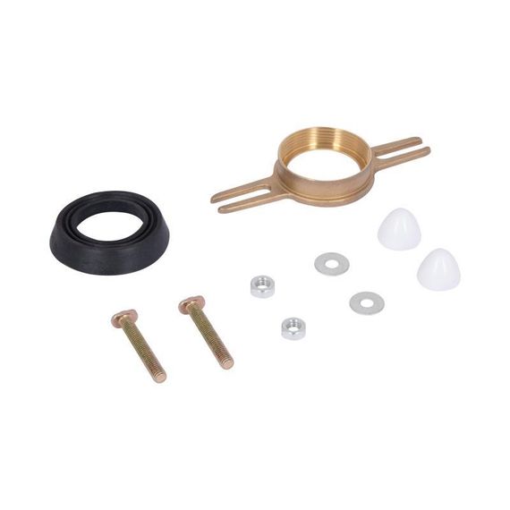 Кріплення Qtap Fix для пісуара настінного | Зображення 1