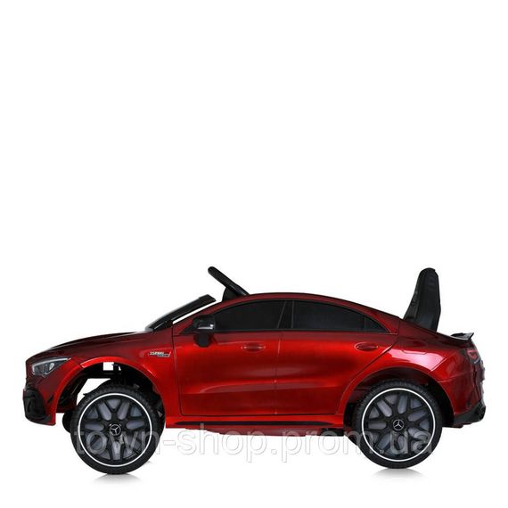 Детский электромобиль Машина M 5851EBLRS-3 до 30 кг | Зображення 1