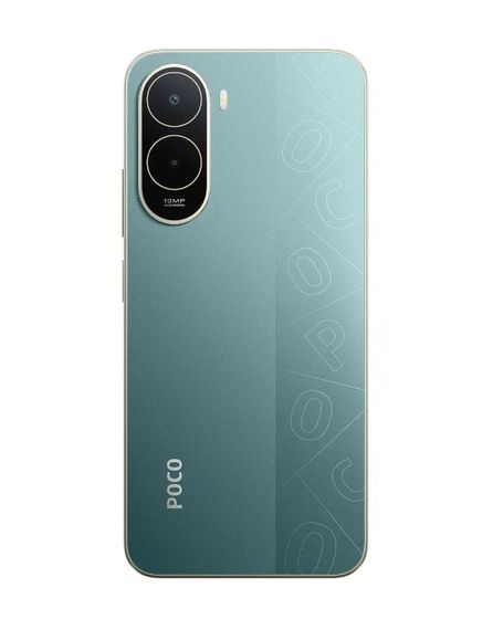 Смартфон POCO C81 Pro 4/256GB Green (adapter) | Зображення 3