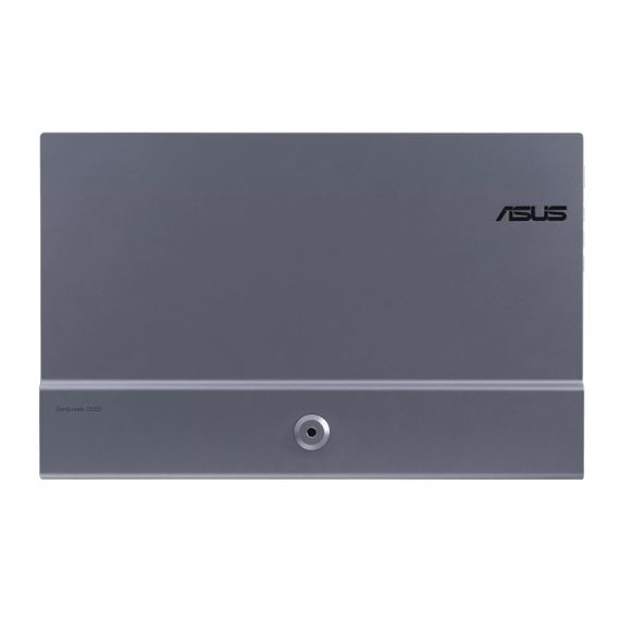 Монітор портативний Asus 13.3&quot; ZenScreen MQ13AH mHDMI 90LM07EV-B01170 | Зображення 9