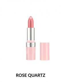 Глянцевая губная помада Avon «Супер Увлажнение» Rose Quartz | с гиалуроновой кислотой 3.6 г